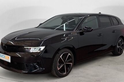 Opel Astra 31.117 km 20.679 &euro; Duisburg 47138