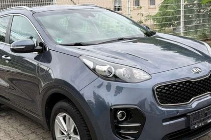 Kia Sportage 83.619 km 12.500 &euro; Recklinghausen 45663