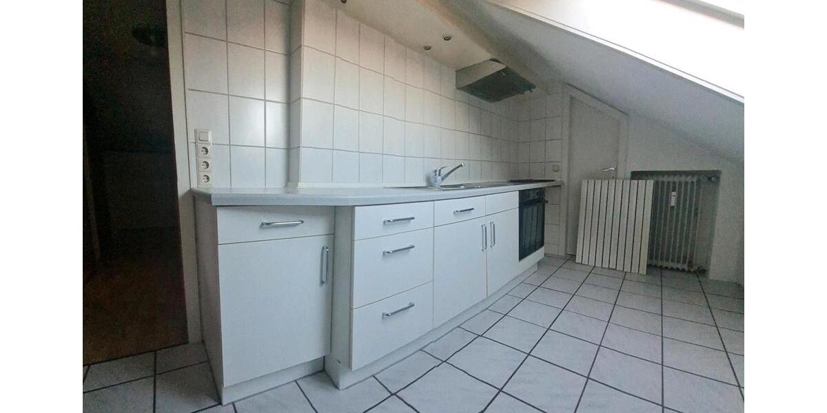 53 qm Wohnung in Heiligenhaus 2 zimmer