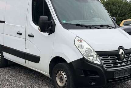Renault Master 300.000 km 5.499 € Essen 45307