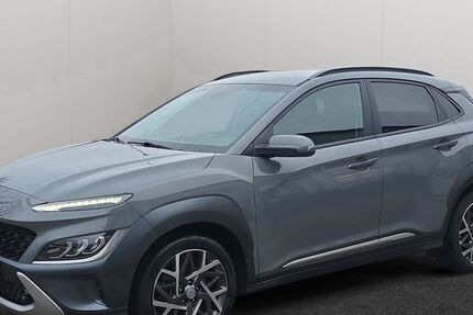 Hyundai KONA 17.000 km 23.190 &euro; Castrop-Rauxel 44575