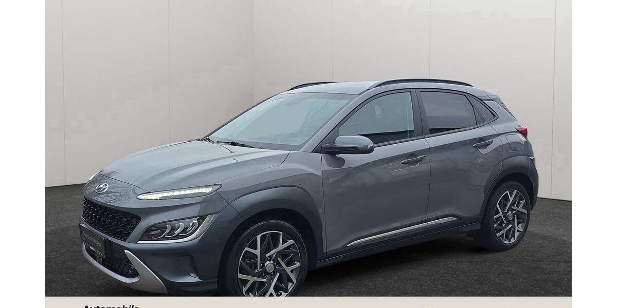 Hyundai KONA 17.000 km 23.190 &euro; Castrop-Rauxel 44575