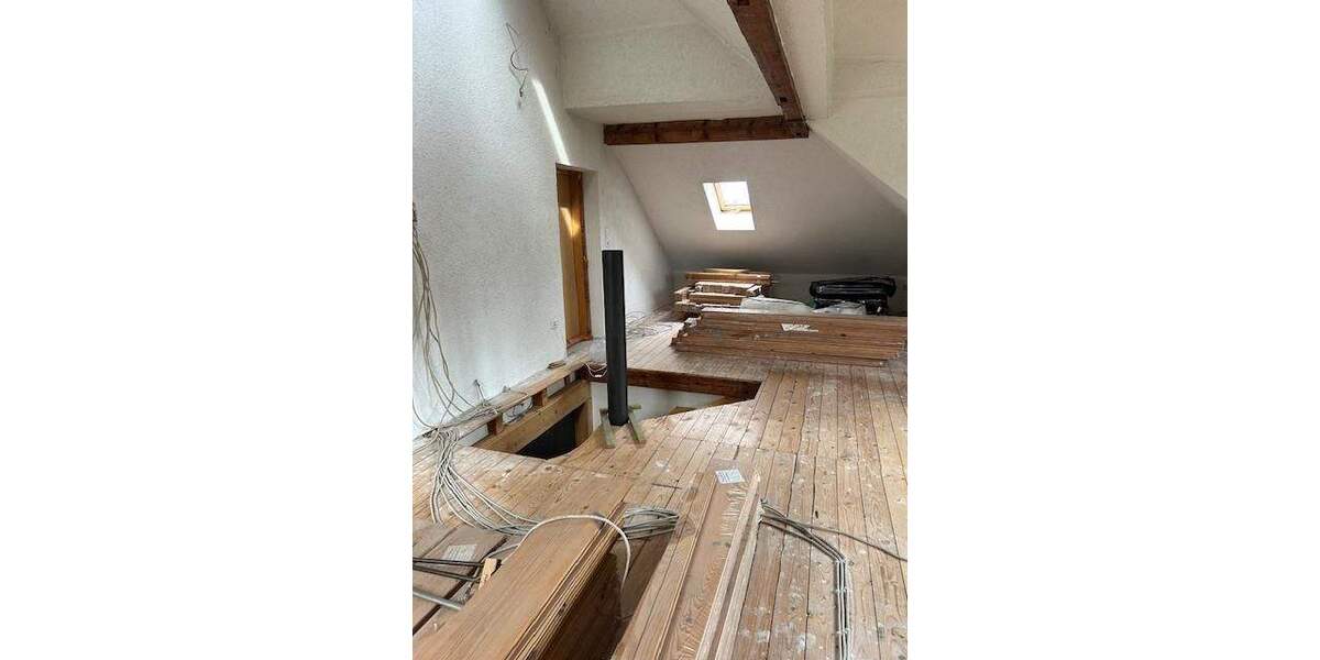 Charakterstarkes Anwesen mit Entwicklungspotenzial in Recklinghausen 6 zimmer