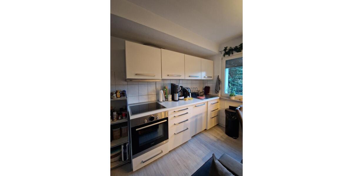 Gemütliche 43 m² Wohnung in Top-Lage 2 zimmer