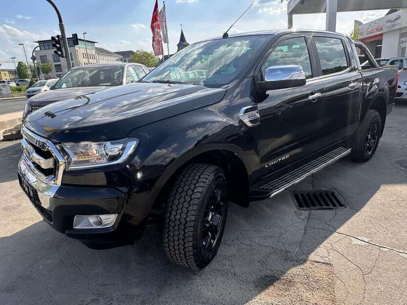 Ranger