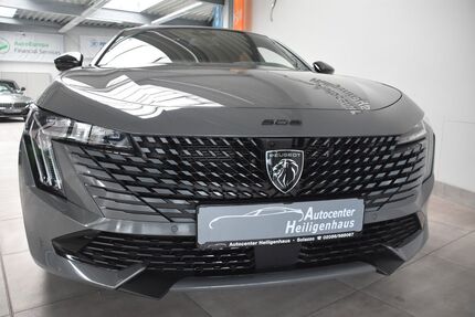 Peugeot 508 22.428 km 21.780 &euro; Heiligenhaus 42579