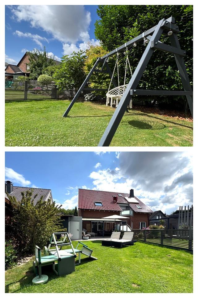 Doppelhaushälfte in 45739 Oer-Erkenschwick
