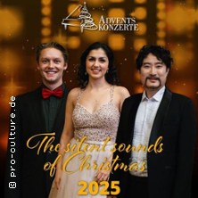 The silentsound of Christmas 21.12.2025 Ledigenheim Lohberg