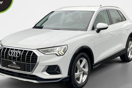 Audi Q3 72.916 km 20.940 &euro; Bottrop 46244