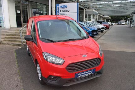 Ford Transit Courier 54.272 km 10.990 € Kamp-Lintfort 47475