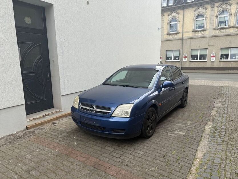 Vectra