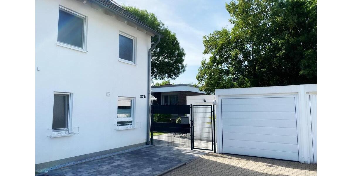 Reihenhaus Duisburg Hamborn - 3.5 Zimmer, 128 m&sup2;, 435.000&euro; | Angebot:27618009