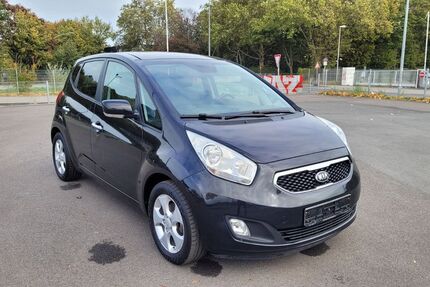 Kia Venga 167.000 km 7.900 &euro; Essen 45356