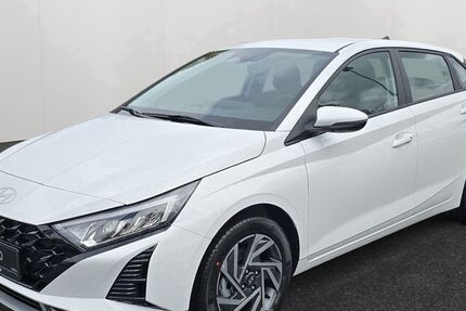 Hyundai i20 25.175 km 16.990 &euro; Oer-Erkenschwick 45739