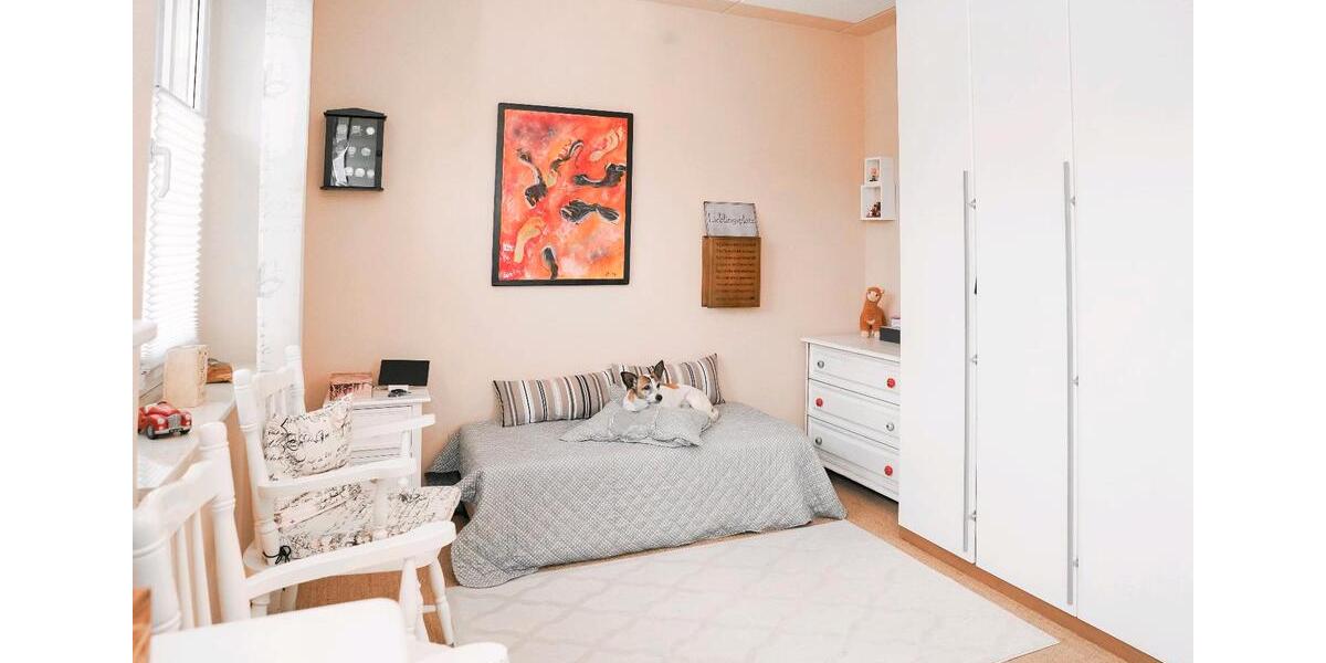 Reihen-Endhaus 4 zimmer