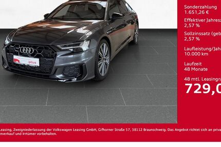 Audi A6 4.787 km 67.960 &euro; Wesel 46485