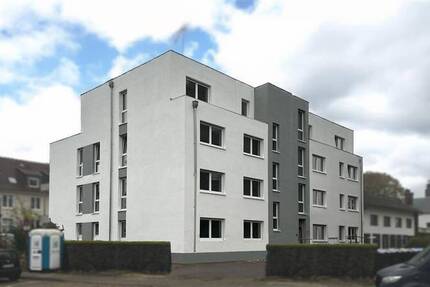 Wohnung Herten Westerholt - 2 Zimmer, 83 m&sup2;, 995&euro; | Angebot:26786995