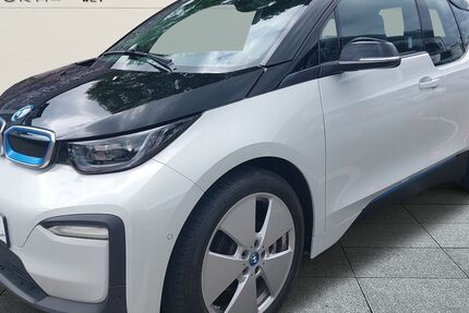 BMW i3 27.092 km 15.780 &euro; Bochum 44809