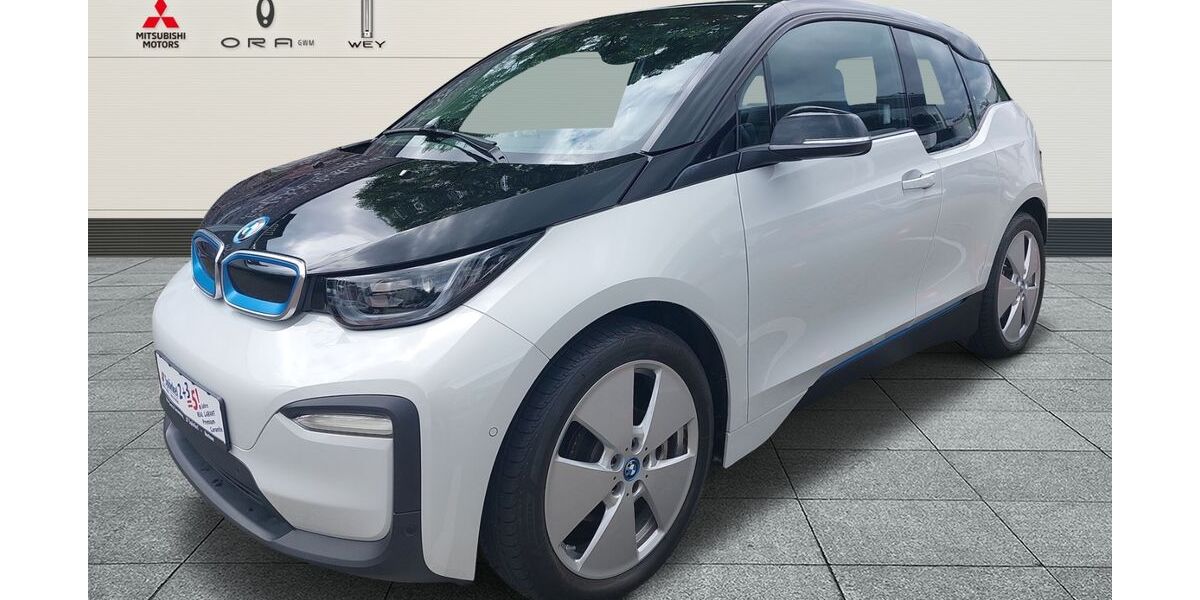 BMW i3 27.092 km 15.780 &euro; Bochum 44809