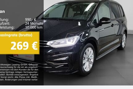 VW Touran 24.104 km 31.450 &euro; Bochum 44809