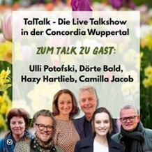 TalTalk - Die Concordia Show!