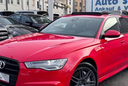Audi A6 93.799 km 32.850 &euro; Oberhausen 46045