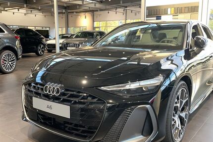 Audi A6 1.501 km 74.950 &euro; Duisburg 47178