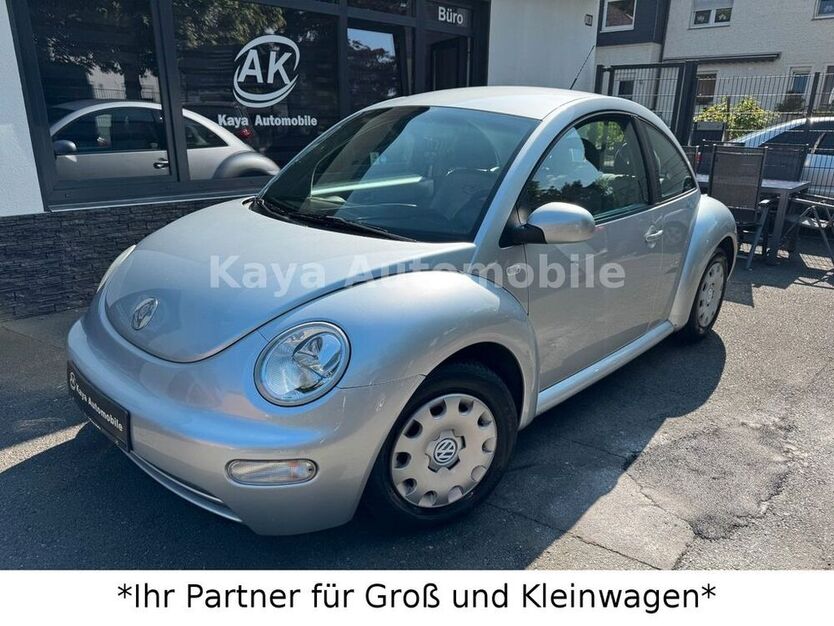 Beetle