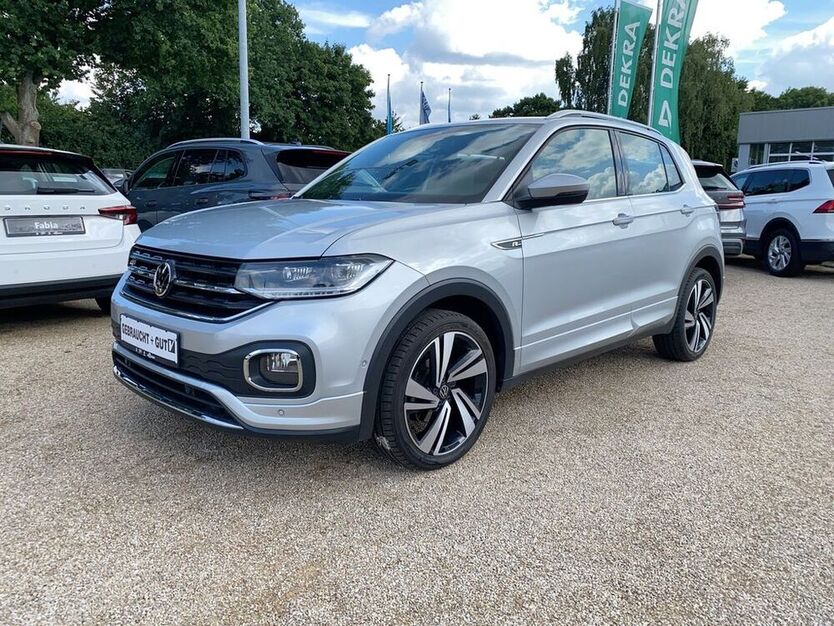 T-Cross