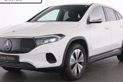 Mercedes-Benz EQA 15.998 km 37.885 &euro; Essen 45309