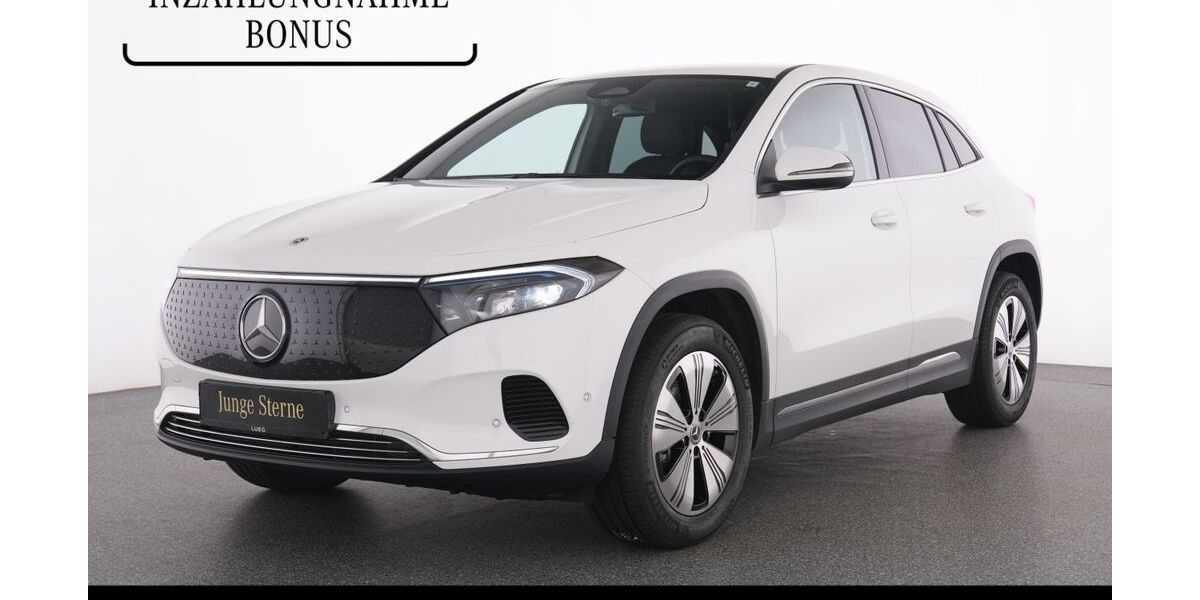 Mercedes-Benz EQA 15.998 km 37.885 &euro; Essen 45309