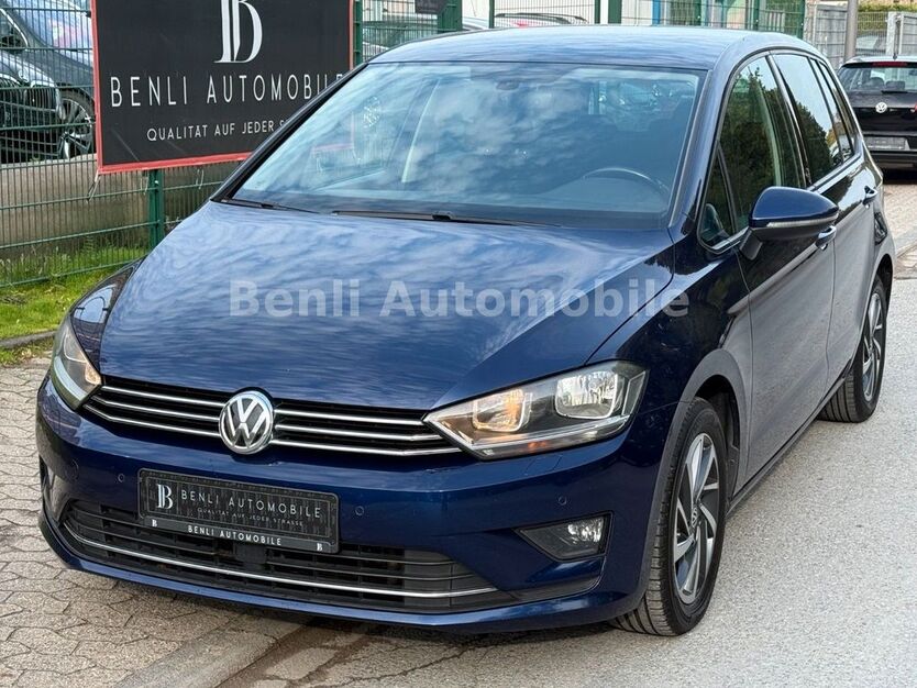 VW Golf 280.000 km 8.490 € Oer Erkenschwick 45739