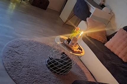 Dachgeschoss Wohnung 3.5 zimmer