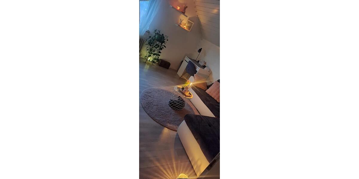 Dachgeschoss Wohnung 3.5 zimmer