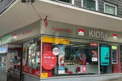 Gewerbeobjekt Essen Stadtkern - 450.000&euro; | Angebot:25549217