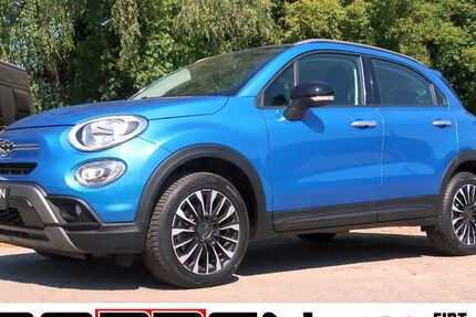 Fiat 500X 51.461 km 17.290 &euro; Herten 45701