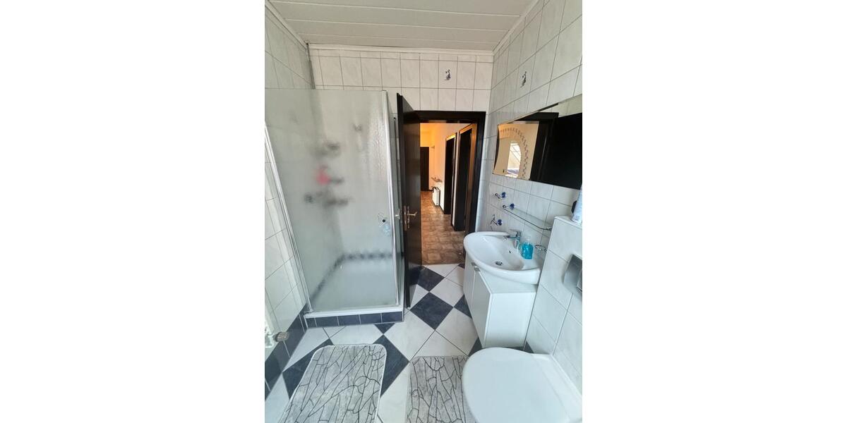 Etagenwohnung Marl - 4 Zimmer, 91 m&sup2;, 1.100&euro; | Angebot:27550468