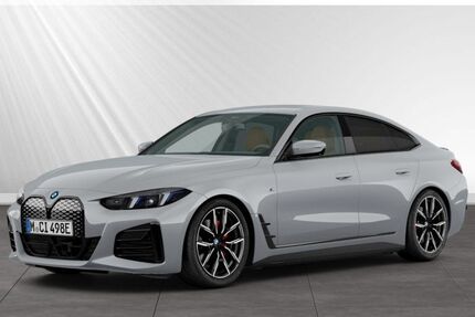 BMW i4 16.500 km 47.789 &euro; Wesel 46485