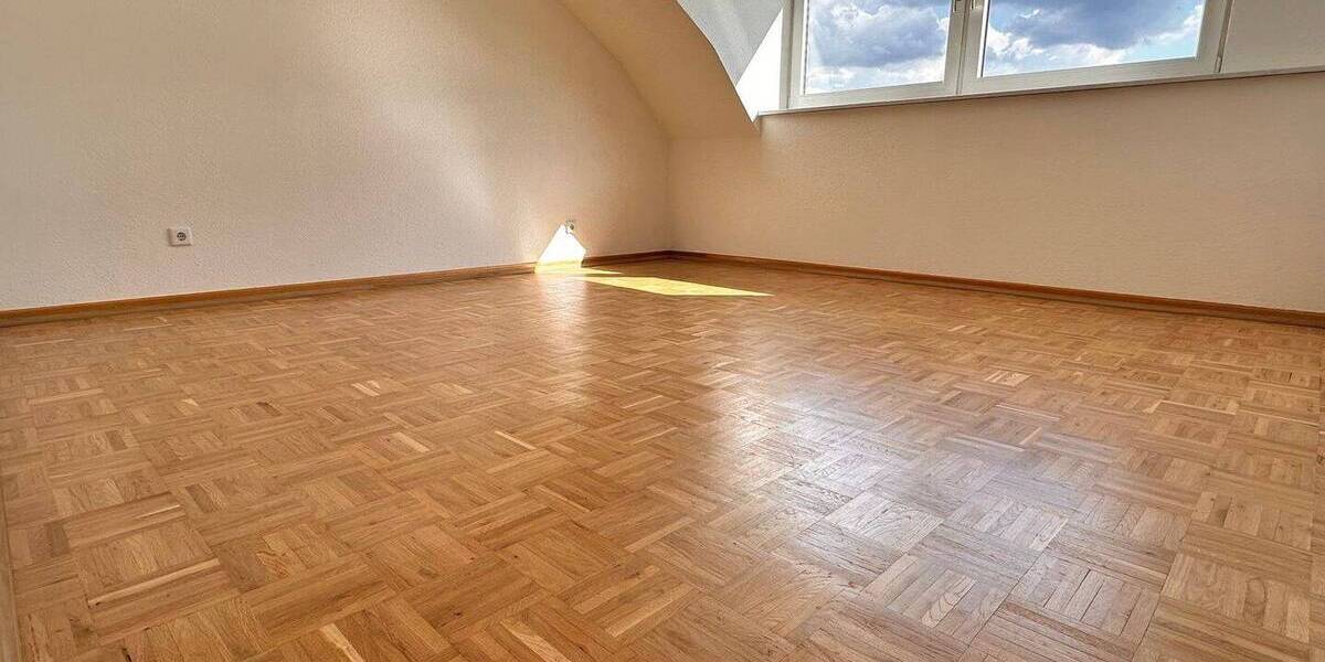 Schöne, große 3,5 Zimmer Wohnung! 3 zimmer