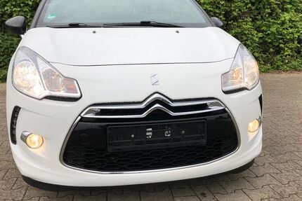 DS Automobiles DS3 97.000 km 6.400 &euro; Essen 45356