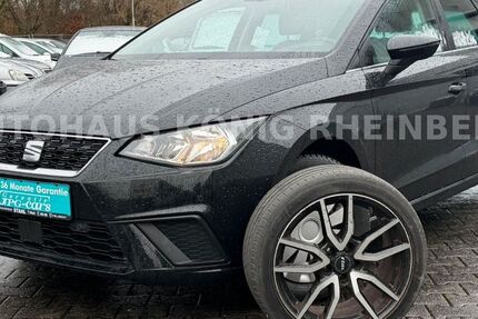 Seat Ibiza 39.000 km 11.700 &euro; Rheinberg 47495