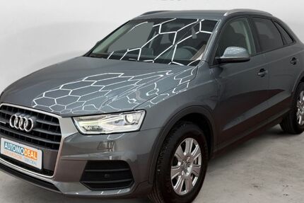 Audi Q3 88.014 km 17.749 &euro; Dinslaken 46539