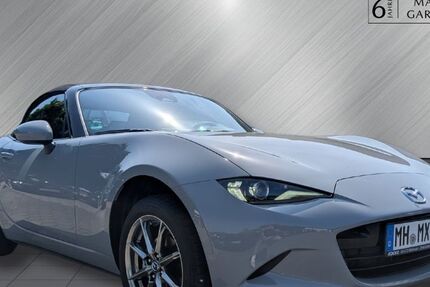 Mazda MX-5 4.000 km 28.500 € Mülheim 45473
