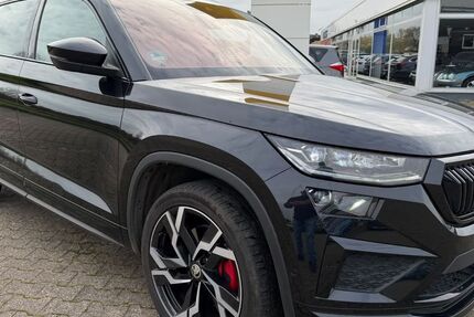 Skoda Kodiaq 127.900 km 29.990 &euro; Castrop-Rauxel 44579