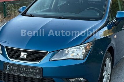 Seat Ibiza 147.000 km 5.790 &euro; Oer Erkenschwick 45739
