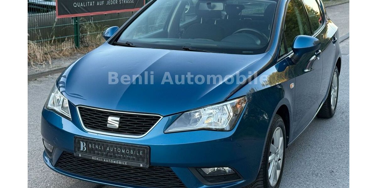 Seat Ibiza 147.000 km 5.790 &euro; Oer Erkenschwick 45739