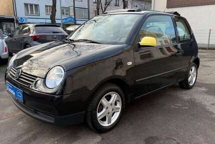 VW Lupo 232.000 km 2.299 &euro; Marl 45770