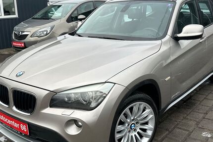 BMW X1 177.700 km 9.490 &euro; Bochum 44807