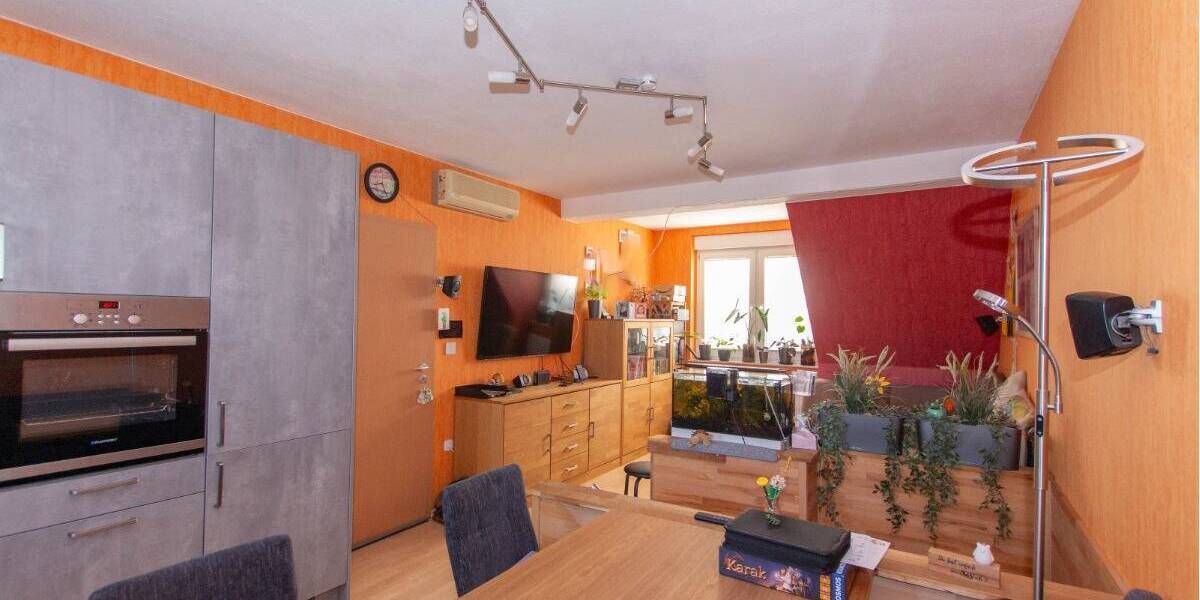 Doppelhaushälfte Castrop-Rauxel Habinghorst - 9 Zimmer, 157 m&sup2;, 399.000&euro; | Angebot:26359999