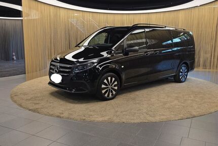 Mercedes-Benz Vito 8.000 km 63.499 &euro; Duisburg 47166